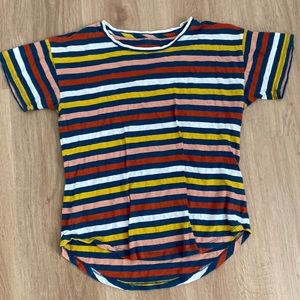 Madwell tee